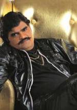 Ашок Сараф фото