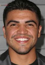 Виктор Ортис фото