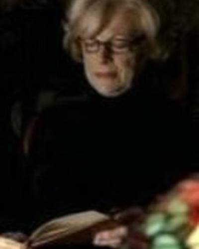 Барбара Фрош фото