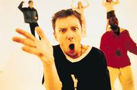 Кадр В отрыв!