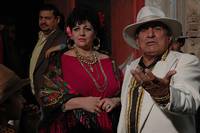 Кадр Цыгане