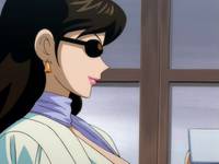 Кадр Люпен III: Операция по возвращению сокровища