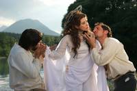 Кадр Die Handwerker Gottes