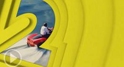 Трейлер (сезон 21, эпизод 2)