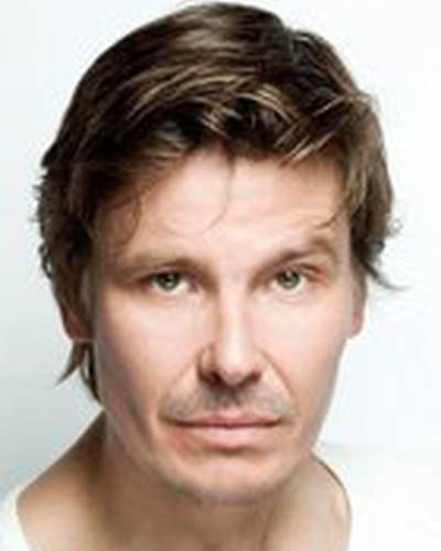 Тильман Гюнтер фото