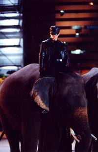 Кадр Черная маска 2: Город масок