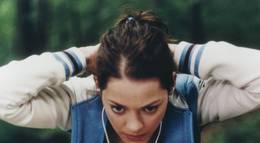 Кадр из фильма "Честная игра" - 1