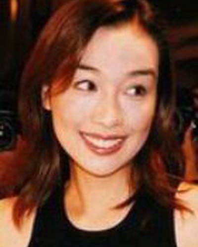 Елена Конг фото