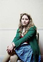 Джесси Кейв фото