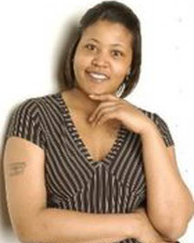 Андреа Фрисби фото