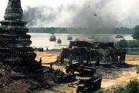 Кадр Поля смерти