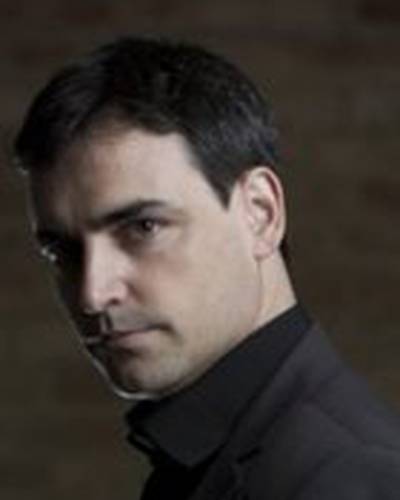 Хорхе С. Дорадо фото