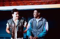 Кадр Высшая лига