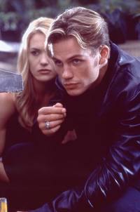 Кадр Мутанты Икс