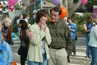 Кадр Малкольм в центре внимания