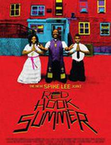 Лето в Ред Хук