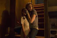 Кадр Лес призраков