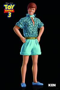 Постер История игрушек: Большой побег