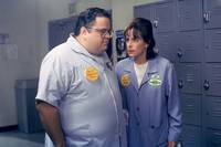 Кадр Малкольм в центре внимания