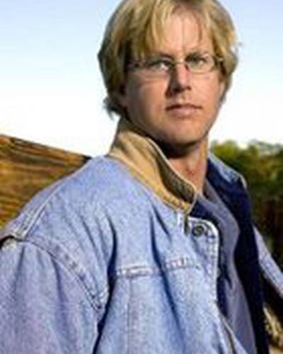 Майкл Лэндон мл. фото