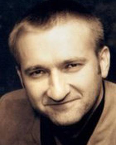 Adam Hutyra фото