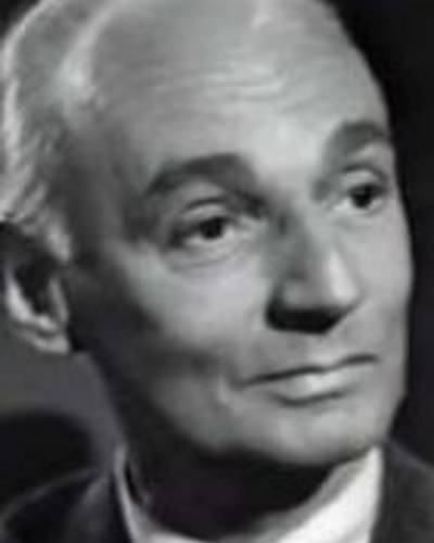 Эрик Родс фото