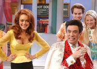 Кадр Субботним вечером в прямом эфире