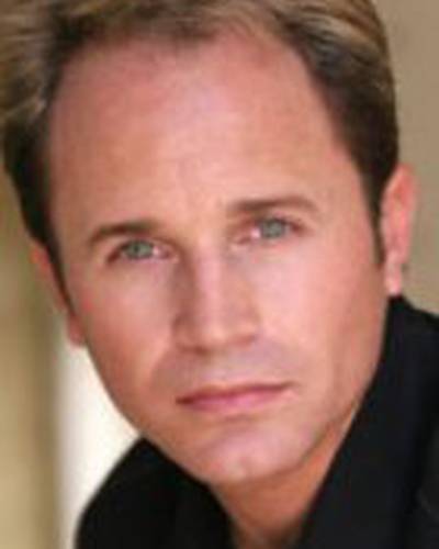 Дэвид Йост фото