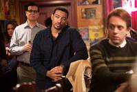 Кадр Тайны Лауры