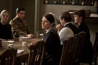 Кадр Аббатство Даунтон