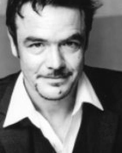 Эрик Шаффлер фото