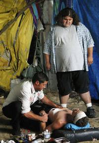 Кадр Остаться в живых