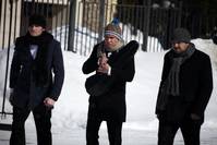 Кадр Друзья друзей