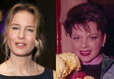 Рене Зеллвегер сыграет Джуди Гарленд