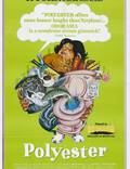 Постер из фильма "Полиэстер" - 1