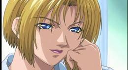 Кадр из фильма "Чёрная Библия (мини-сериал)" - 2