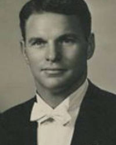 Тед Хартли фото