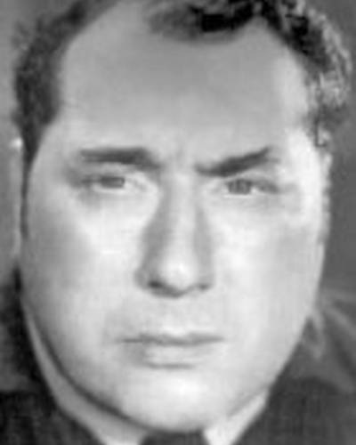 Пьер Альковер фото