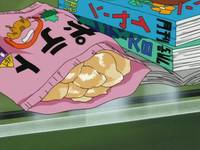 Кадр Воины-марионетки от Джей до Икс