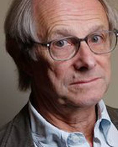 Кен Лоуч фото