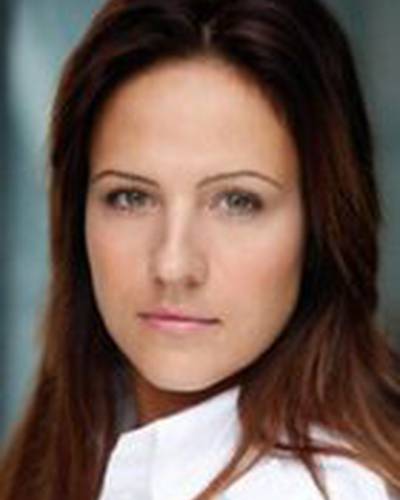 Келли-Мари Керр фото