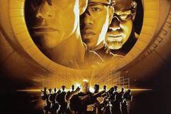 Универсальный солдат 2: Возвращение