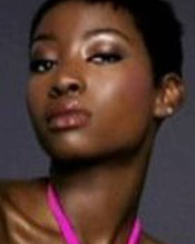 Эмбрил Уорд фото