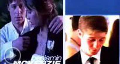 Вступительные титры 