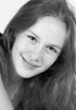 Поппи Роджерс фото