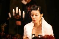 Кадр Пять чувств Эроса