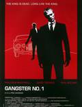 Постер из фильма "Гангстер №1" - 1
