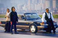 Кадр Время не ждет