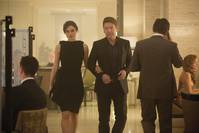 Кадр Джек Райан: Теория хаоса