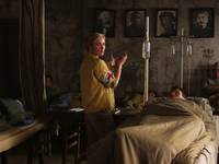 Кадр Дети Хуанг Ши